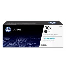 Картридж HP 30X (CF230X)