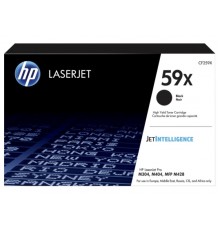 Картридж HP 59X (CF259X)