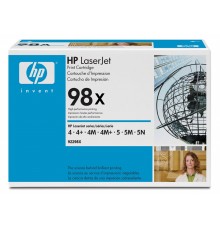 Картридж HP 98X (Q92298X)