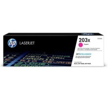 Картридж HP CF543X 203X