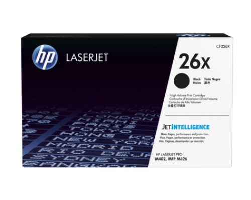 Картридж HP 26X (CF226X)