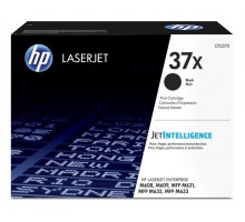 Картридж HP 37X (CF237X)