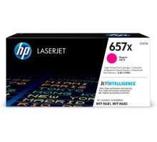 Картридж HP 657X (CF473X)