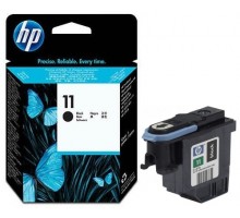 Печатающая головка HP 11 (C4810A)