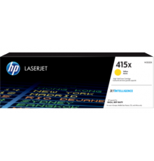 Картридж HP 415X (W2032X)