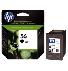 Картридж HP 56 (C6656AE)