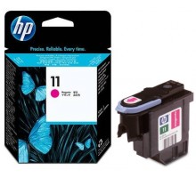 Печатающая головка HP 11 (C4812A)