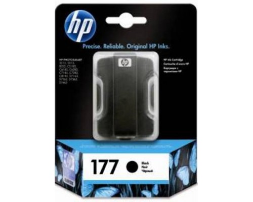 Картридж HP 177 (C8721HE)