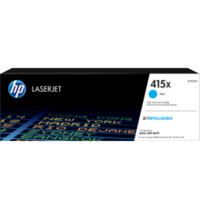 Картридж HP 415X (W2031X)