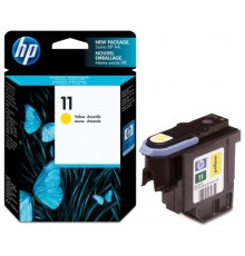 Печатающая головка HP 11 (C4813A)