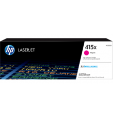 Картридж HP 415X (W2033X)