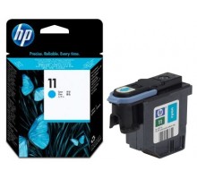 Печатающая головка HP 11 (C4811A)