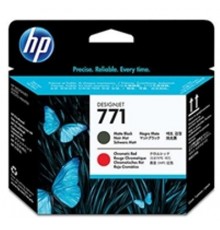 Печатающая головка HP 771 (CE017A)