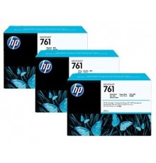 Картридж HP 761 (CR274A) 3 Ink Multipack