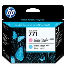 Печатающая головка HP 771 (CE019A)