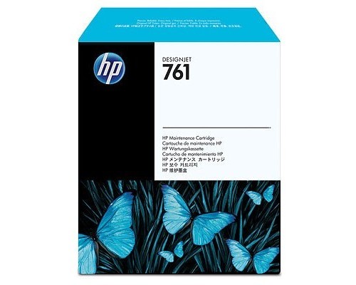 Картридж для обслуживания HP 771 (CH644A)