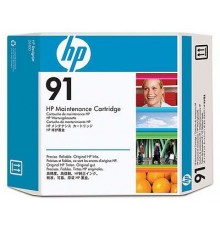 Картридж для обслуживания HP 91 (C9518A)