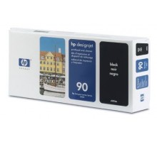 Печатающая головка HP 90 (C5054A)