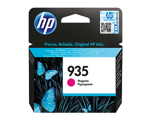 Картридж HP 935 (C2P21AE)