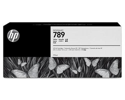 Картридж HP 789 Latex (CH618A)