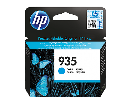 Картридж HP 935 (C2P20AE)