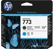 Печатающая головка HP 773 (C1Q20A)