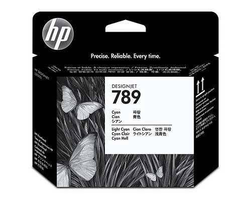 Печатающая головка HP 789 (CH613A)