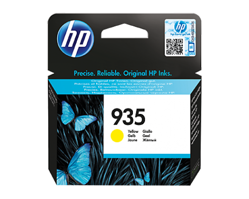 Картридж HP 935 (C2P22AE)