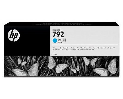 Картридж HP 792 Latex (CN706A)