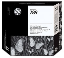 Комплект для очистки печатающей головки HP 789 (CH621A)