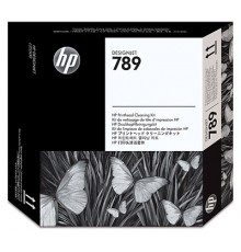 Комплект для очистки печатающей головки HP 789 (CH621A)