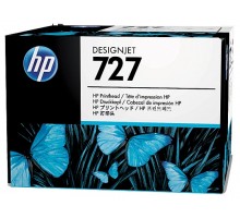 Печатающая головка HP 727 (B3P06A)