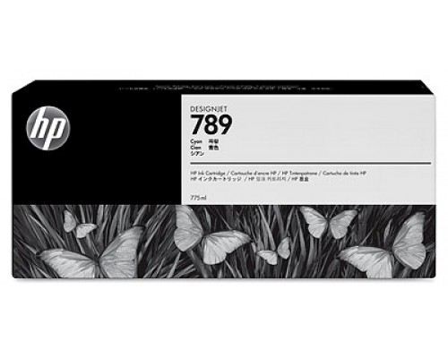 Картридж HP 789 Latex (CH616A)