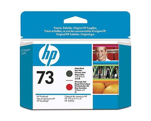 Печатающая головка HP 73 (CD949A)