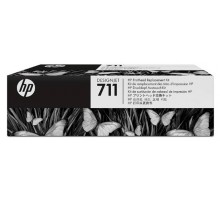 Комплект для замены печатающей головки HP 711(C1Q10A)