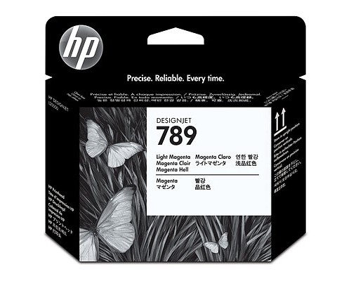 Печатающая головка HP 789 (CH614A)