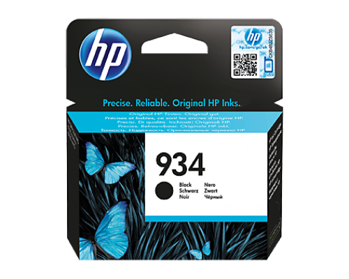 Картридж HP 934 (C2P19AE)