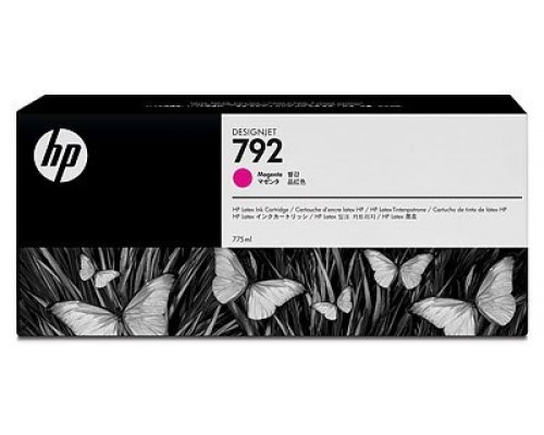 Картридж HP 792 Latex (CN707A)