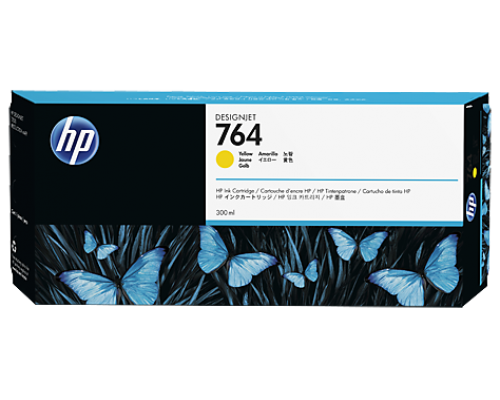 Картридж HP 764 (C1Q15A)