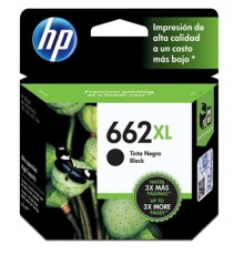 Картридж HP 662XL (CZ105AL)