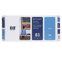 Печатающая головка HP 83 UV (C4961A)