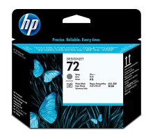 Печатающая головка HP 72 (C9380A)