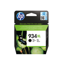 Картридж HP 934XL (C2P23AE)