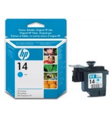 Печатающая головка HP 14 (C4921A)