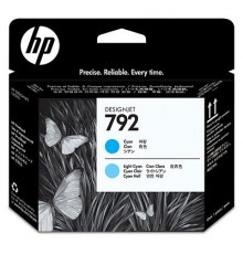 Печатающая головка HP 792 (CN703A)