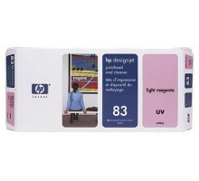 Печатающая головка HP 83 UV (C4965A)
