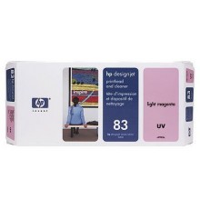 Печатающая головка HP 83 UV (C4965A)