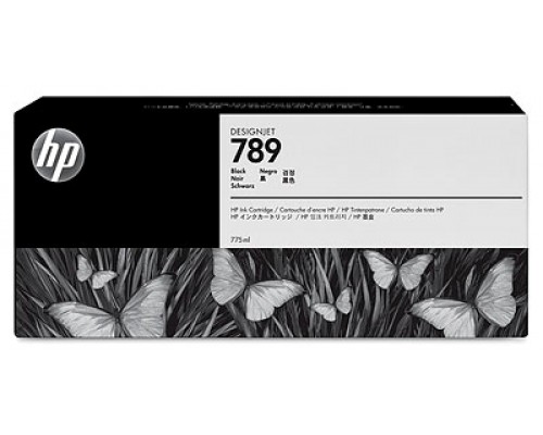 Картридж HP 789 Latex (CH615A)