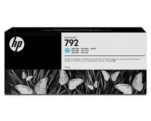 Картридж HP 792 Latex (CN709A)