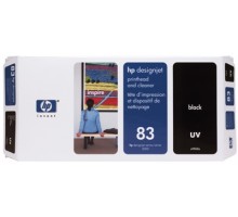 Печатающая головка HP 83 UV (C4960A)